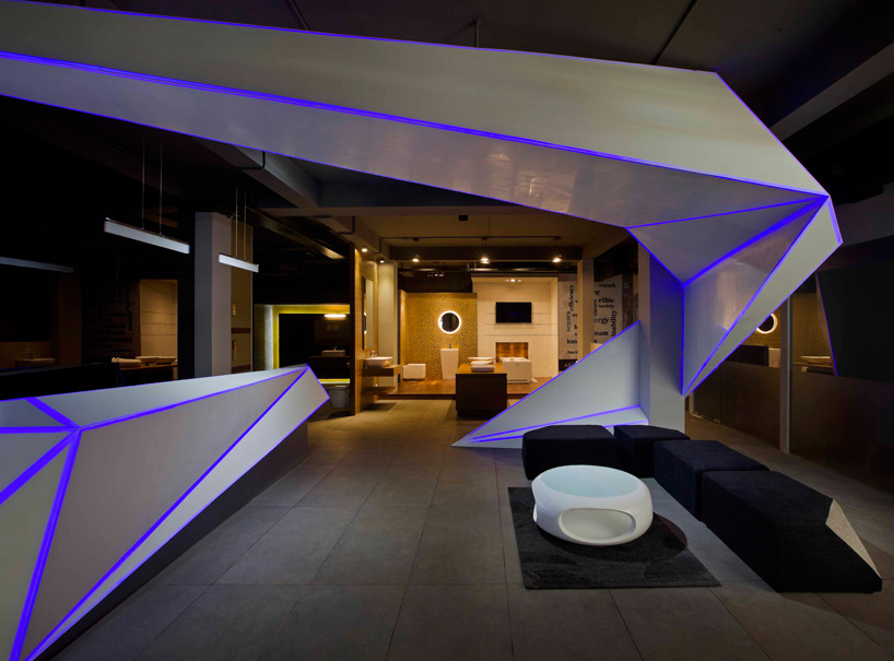 Emporio Showroom