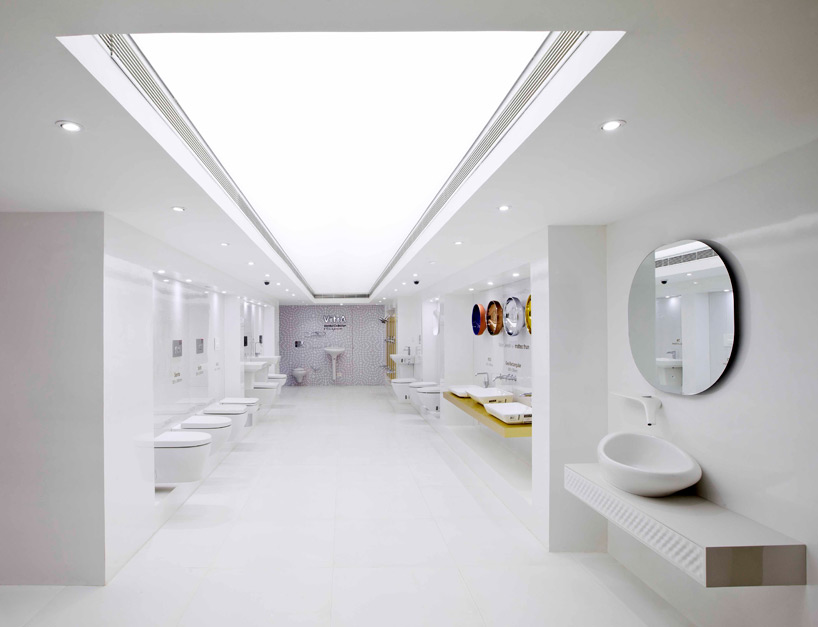 Emporio Showroom