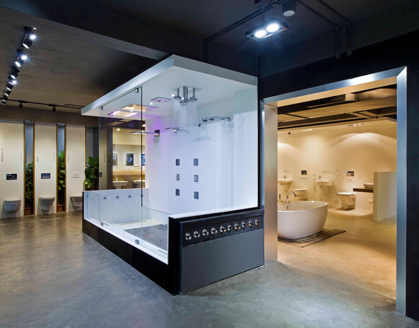 Emporio Showroom